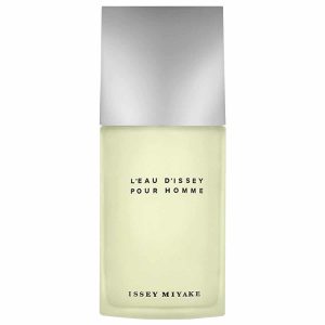 Leau Dissey Pour Homme EDT 125 ml
