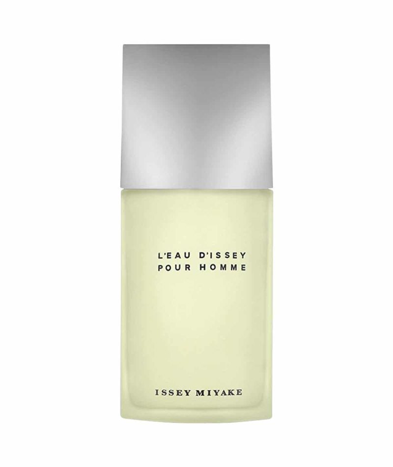 Leau Dissey Pour Homme EDT 125 ml
