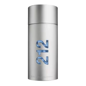212 Men NYC EDT Tester 100 ml