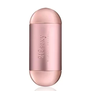 212 Sexy Woman EDP Tester 100 ml