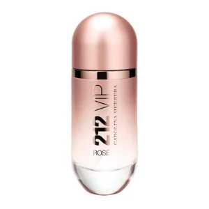 212 VIP Rose EDP Tester 80 ml