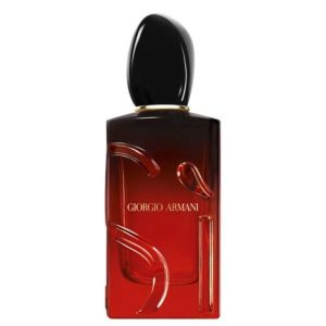 Tester Si Passione Eau De Parfum Intense 100 ml (2024)
