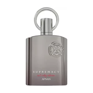 Afnan Supremacy Not Only Intense Extrait Parfum 100 ml 2