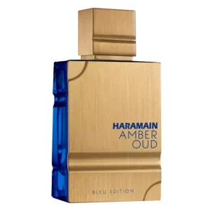Al Haramain Amber Oud Blue Edition EDP 200 ml 2