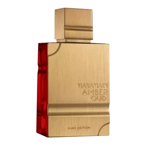 Al Haramain Amber Oud Ruby Edition EDP 100 ml 2