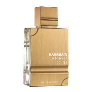 Al Haramain Amber Oud White Edition EDP 100 ml 2