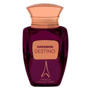 Al Haramain Destino Woman EDP 100 ml 2