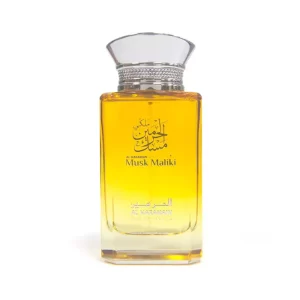 Al Haramain Musk Maliki EDP 100 ml 2