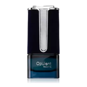 Al Haramain Opulent Sapphire Unisex EDP 100 ml 2