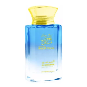 Al Haramain Royal Musk EDP 100 ml 2