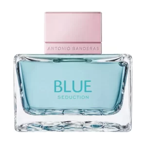 Antonio Banderas Blue Seduction Woman 200 ml 2