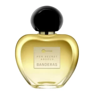Antonio Banderas Her Secret Absolu EDP 80 ml 2