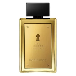 Antonio Banderas The Secret Absolu EDP 100 ml 2