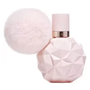 Ariana Grande Sweet Like Candy Woman EDP 100 ml