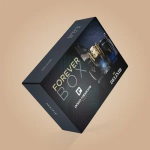 Box Forever Paco Rabanne 2