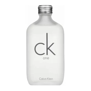 Calvin Klein CK One EDT 100 ml