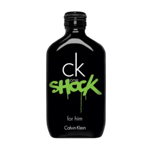 Calvin Klein CK One Shock Men EDT 100 ml