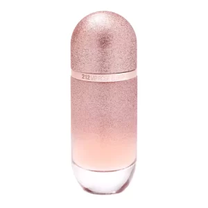 Carolina Herrera 212 VIP Rose Elixir Woman EDP 80 ml