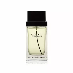 Chic For Men EDT 100 ml