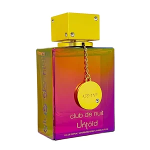 Club De Nuit Untold EDP 105 ml