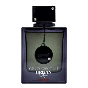 Club De Nuit Urban Man Elixir 105 ml