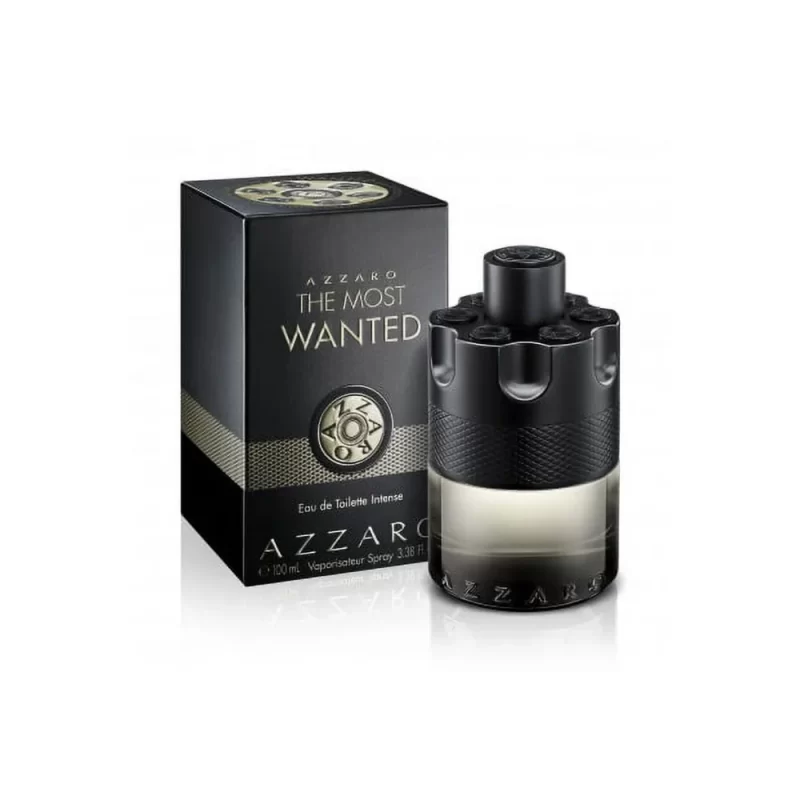 The Most Wanted EDT Intense 100 ml - Imagen 2