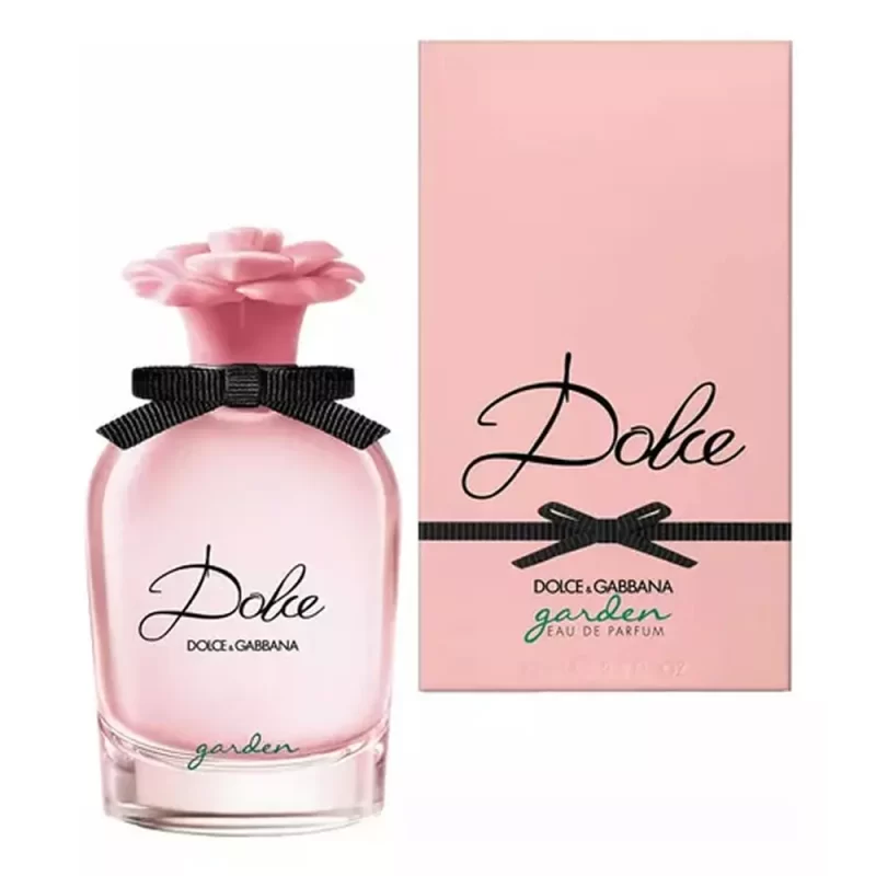 Dolce Garden EDP 100 ml