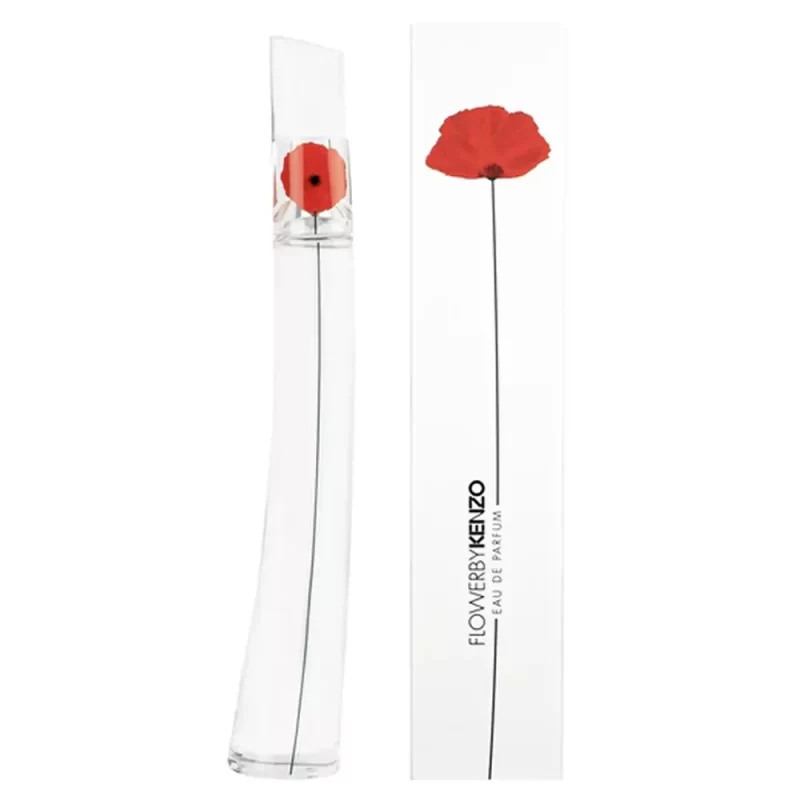 Flower By Kenzo EDP 100 ml
