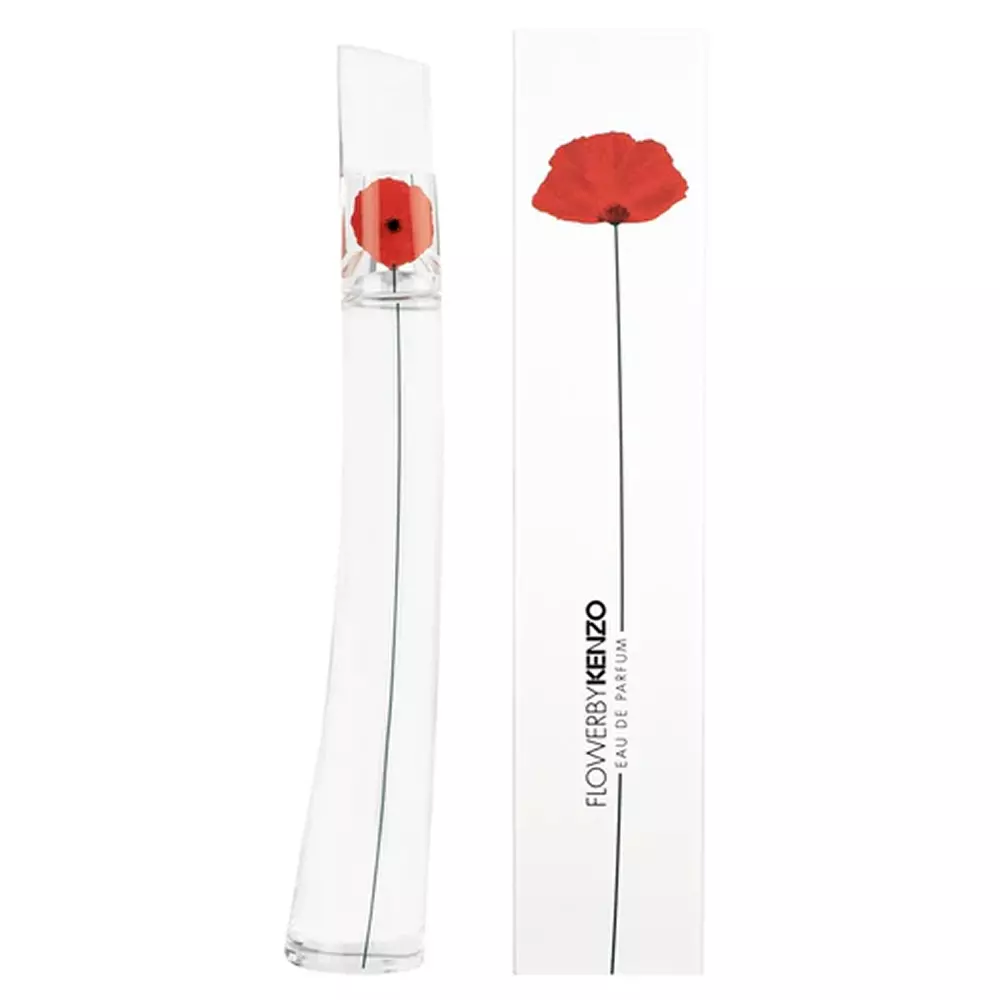 Flower By Kenzo EDP 100 ml