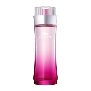 Lacoste Touch Of Pink EDT 90 ml