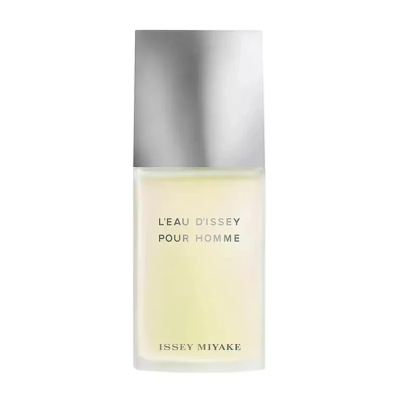 Leau Dissey Pour Homme EDT 125 ml