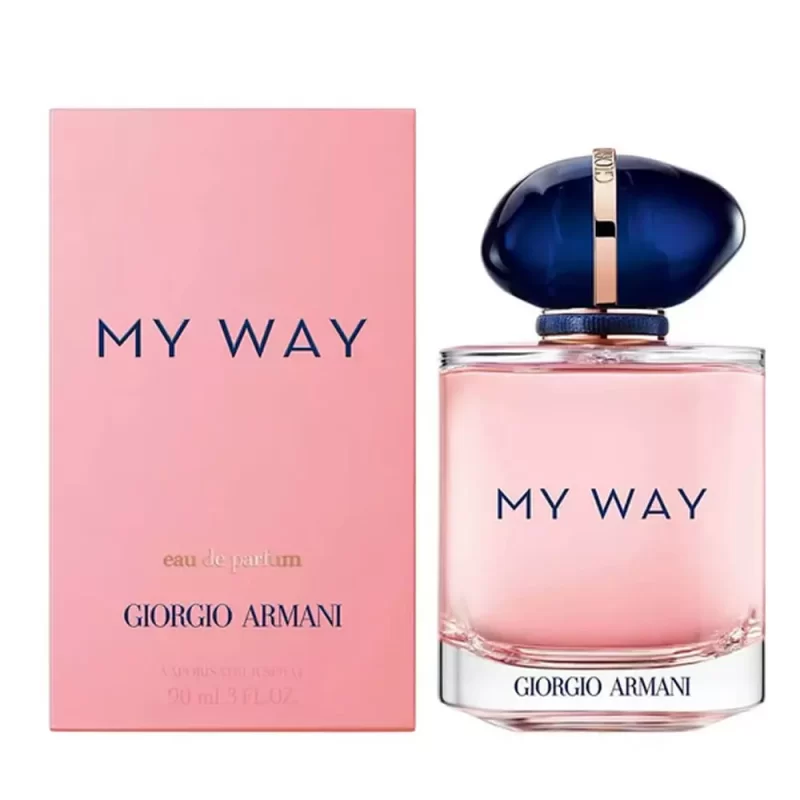 My Way EDP 90 ml