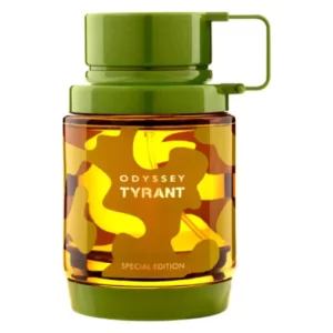 Odyssey Tyrant EDP 100 ml 2