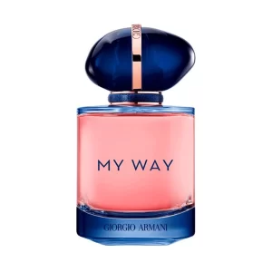 Tester My Way EDP Intense 90 ml