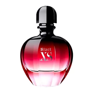 Tester XS Black EDP 80 ml