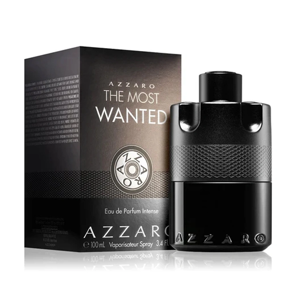 The Most Wanted EDT Intense 100 ml