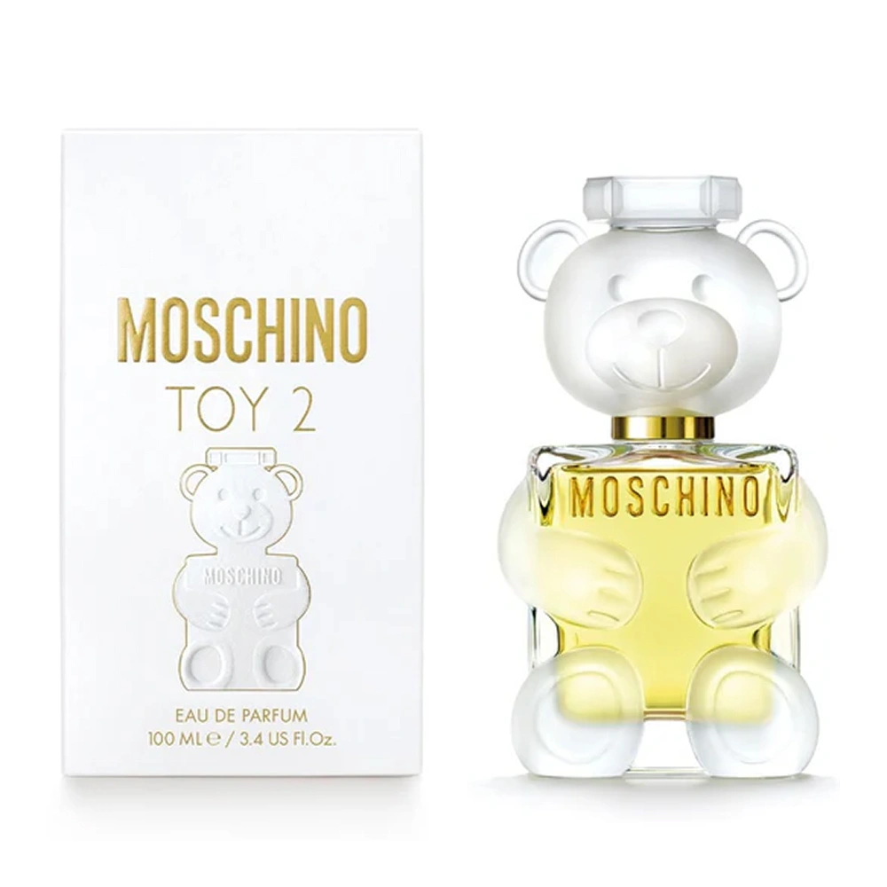 Toy 2 EDP 100 ml