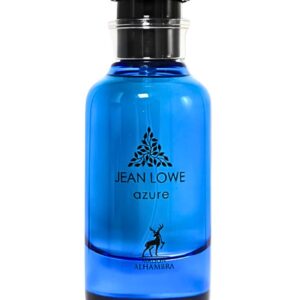Jean Lowe Azure Edp 100 ml