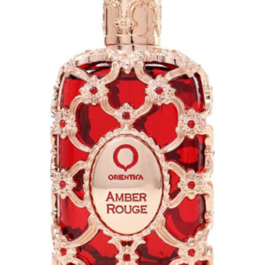 Orientica Amber Rouge Edp 80 ml