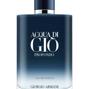 Acqua Di Gio Profondo EDP 100 ml