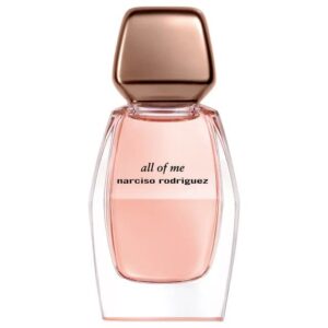 Tester All Of Me Narciso Rodriguez  EDP 90 ml