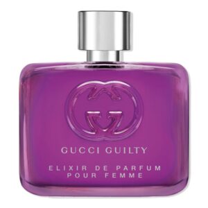 Gucci Guilty Elixir de Parfum pour Femme 60 ml