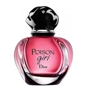 Tester Poison Girl EDP 100 ml