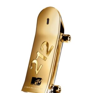 212 Men Heroes NYC MTV Edt 90 ml