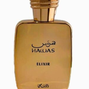 Hawas Rasasi Elixir Men EDP 100 ml