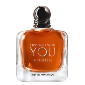 Tester Stronger With You Intensely edp 100ml