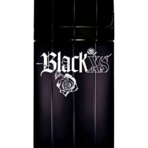 Tester Black XS EDT 100ml