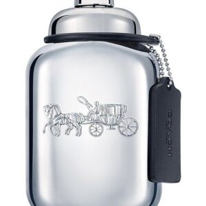 Tester Coach Platinum EDP 100ml