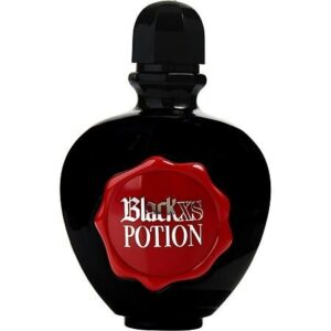 Tester Black XS Potion EDT 80ml