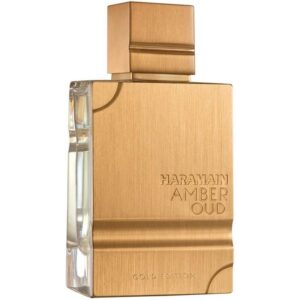 Al Haramain Amber Oud Gold Edition 125ml